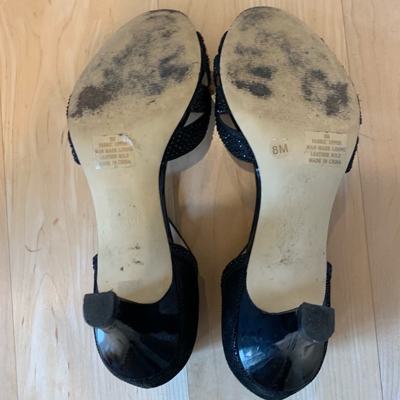 Alex Marie Heels - Picture 2 of 4